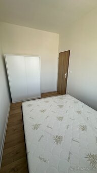 Dlhodobo prenajmem úplne nový 2 izbový byty v Hlohovci, mest