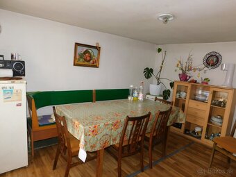 IBA U NÁS !!! Hanko real s.r.o. ponúka na predaj viacgenerač