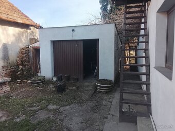 Hanko real s.r.o. v exkluzivnom zastúpení ponúka na predaj r