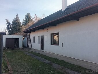 Hanko real s.r.o. v exkluzivnom zastúpení ponúka na predaj r