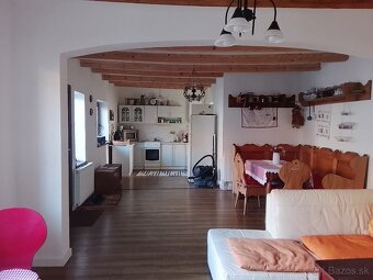 Hanko real s.r.o. v exkluzivnom zastúpení ponúka na predaj r
