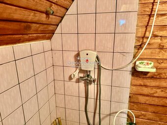 Rekreačná chata v Kučišdorfskej doline – pokoj, príroda a ce