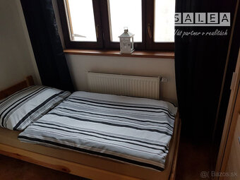 Investičná príležitosť v srdci Sklených Teplíc: Rodinný dom 