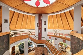 Assenzio Property exkluzívne ponúka na predaj luxusnú vilu v