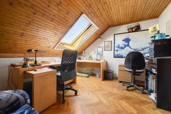 Assenzio Property exkluzívne ponúka na predaj luxusnú vilu v