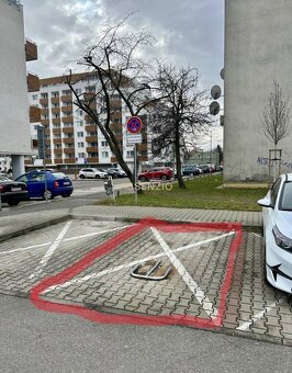 Realitná kancelária Assenzio ponúka na prenájom moderný 1,5-