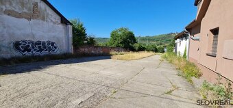Stavebný pozemok na predaj – Žiar nad Hronom
Realitná kancel