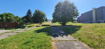 Stavebný pozemok na predaj – Žiar nad Hronom
Realitná kancel