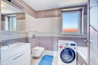 reality BIČIAR ponúka na predaj modernú novostavbu 5-izbovéh