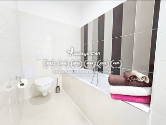 reality BIČIAR ponúka na predaj moderný 2-izbový byt s veľko