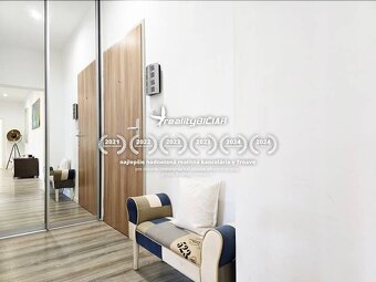 reality BIČIAR ponúka na predaj moderný 2-izbový byt s veľko