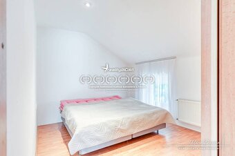 reality BIČIAR ponúka na predaj 4 izbový rodinný dom s nebyt