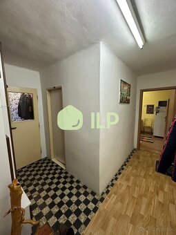 Firma ILP má pre vás EXKLUZÍVNE na predaj 2-izbový byt na Ba