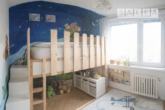 Typ: 3-izbový byt Ulica: - Obec: Šaľa
SaleA – Váš partner v 