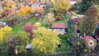 Predstavujeme Vám na predaj krásnu záhradku v obľúbenej záhr
