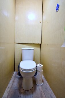 Ponúkame na predaj dispozične veľmi dobre riešený 4-izbový b