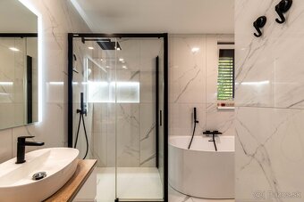 BEDES Real Estate predstavuje 4 izbový byt v novostavbe s te