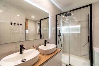 BEDES Real Estate predstavuje 4 izbový byt v novostavbe s te
