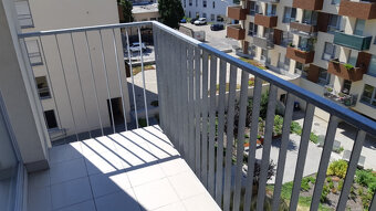 Dáme do prenájmu krásny moderný 3 izbový byt v Nitre, širšie
