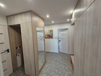 Ponúkame na predaj moderný 3-izbový byt o výmere 66 m² s lod