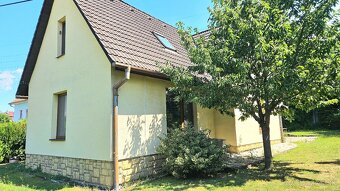 POKOJ VIDIEKA, KOMFORT MESTA! Exkluzívne ponúkame na predaj 