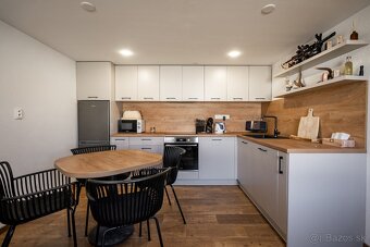 Red Hill Real ponúka exkluzívne na predaj novostavbu rodinné