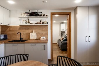 Red Hill Real ponúka exkluzívne na predaj novostavbu rodinné