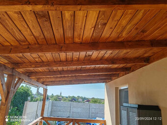 Ponúkame Vám do pozornosti novostavbu - modulový prízemný do