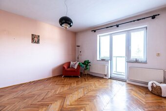 Svetlo, priestor a pokoj – tri veci, ktoré robia z bytu skut
