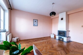 Svetlo, priestor a pokoj – tri veci, ktoré robia z bytu skut