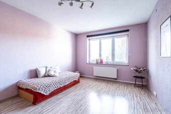 Svetlo, priestor a pokoj – tri veci, ktoré robia z bytu skut