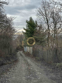 Typ: Rekreačné pozemky Ulica: Suchodolinská Mestská časť: Če