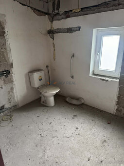 Hľadáte dom, pri ktorom viete využiť svojho kreativného duch