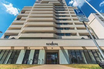 ✨ Voľný 2-izbový apartmán – MATADOR APARTMENT ✨ 📍 Bratislava