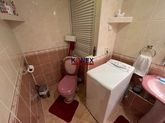 ID:3824 Ponúkame Vám na predaj pekný 2-izbový byt na Kuzmány