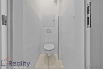 Realitná kancelária PLUS REALITY Vám ponúka na predaj priest
