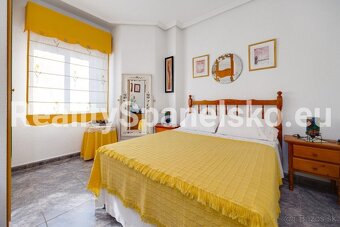 Španělsko – Torrevieja, Calle San Pascual Rádi vám představí