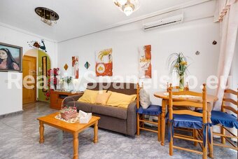 Španělsko – Torrevieja, Calle San Pascual Rádi vám představí