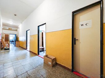 LCF Real Vám ponúka na predaj vo výhradnom zastúpení areál s