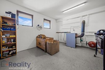 Realitná kancelária PLUS REALITY Vám ponúka na predaj priest