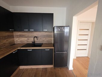 Na predaj novostavba 2 - izb.byt ,63 m2 + veľká loggia, Dubn