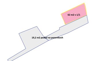 Ponúkame na predaj zaujímavý investičný pozemok na frekvento