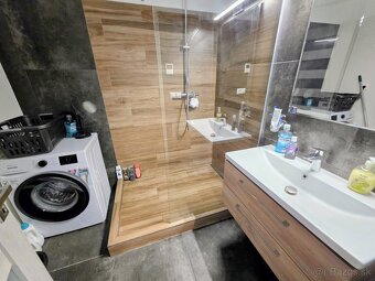 Ponúkame Vám a predaj novostavba 2 - izbový byt, 54 m2, Dubn
