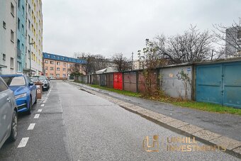UPHILL INVESTMENTS ponúka exkluzívne na predaj samostatnú mu