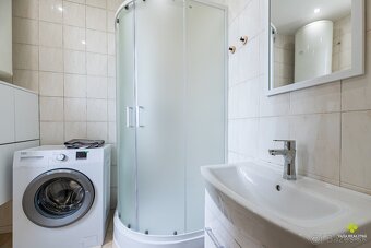 Ponúkame na prenájom príjemný 2-izbový byt s rozlohou 49 m²,