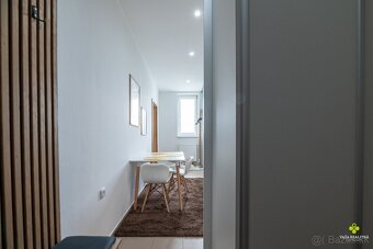 Ponúkame na prenájom príjemný 2-izbový byt s rozlohou 49 m²,
