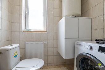Ponúkame na prenájom príjemný 2-izbový byt s rozlohou 49 m²,