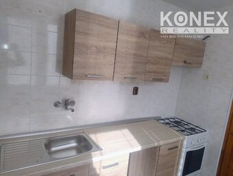 ID:3825 Ponúkame Vám na prenájom pekný 2-izbový byt na Kuzmá
