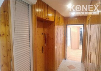 ID:3825 Ponúkame Vám na prenájom pekný 2-izbový byt na Kuzmá