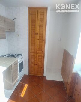 ID:3825 Ponúkame Vám na prenájom pekný 2-izbový byt na Kuzmá